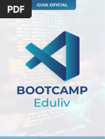 Bootcamp Eduliv