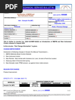 TSB 2009 125 PPC 00680 Scorpiovlx MT MBFM and New Ic