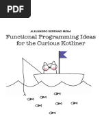 Mena As Functional Programming Ideas For The Curious Kotline