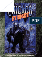 Chicago by Night 2 ND Edition