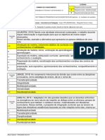 Revisão Prova Organização Curricular - 2