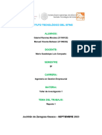 Cuadro Tipos de Investigacion