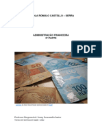 Apostila AF 2022 - 2 Parte Sem Cash Flow