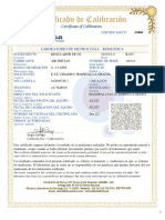 Pd-CA-01 f09 Formato RDC - Regulador 23868