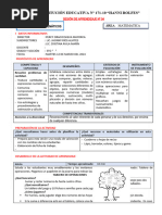 Sesion Matematica Juegos Matematicos