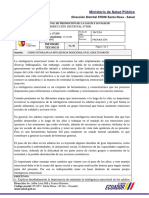 Como Estimular La Inteligencia Emocional en El Adulto Mayor