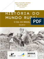 Mundo Rural Na Era Vargas