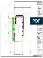 BHSARP 61 MSL ZZ ME DWG 722202 Model