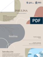 Insulin A