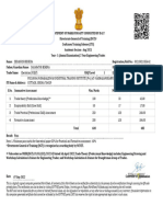 Marksheet R210821055642 1