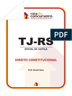 Direito Constitucional