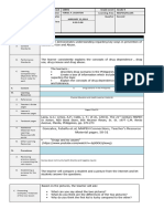 Cot-2nd Q Lesson Plan