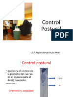 CONTROL POSTURAL DIPLOMADO AGOSTO 2019 Final