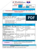 2-Martes-09-08-22-Sesión. Ciencia - 09-08-2022-S. Digestivo