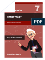 Ebook NSW Y7 Maths Year 7