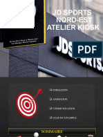 Atelier Kiosk Ok