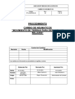 PTS-ASIB-MQ-05. Lubricación de Equipos en Terreno MAQ