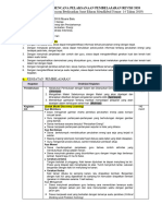 RPP Tema 6 Subtema 2