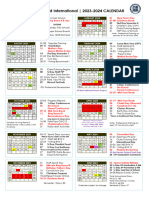 2023-2024 UCIS Academic Calendar With G12 Early Graduation 5.23.23 Final