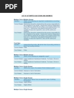 Performance and Potential Management Final - SCDL