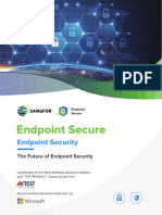 Sangfor BR P Endpoint-Secure-Brochure 20231030