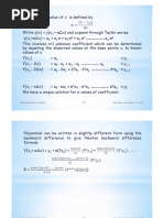 Numerical Method For Engineers 5