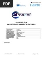 FR8 WP1 D TRV 006 02 - Specifications - Propulsion - 2