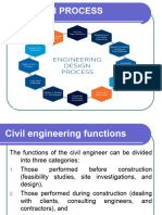 Engineering Process Class Notes