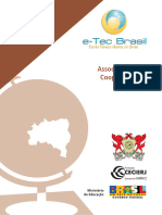 Associativismo e Cooperativismo - ETec