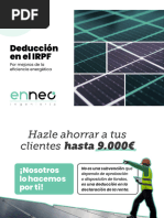 Dossier Enneo Deduccion Irpf