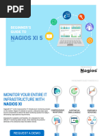 The Beginner's Guide To Nagios XI