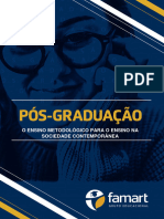 Ensino Metodológico