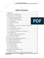 CA Training Manual (1draft)