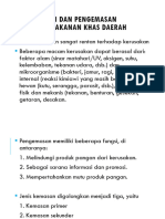 Penyajian Dan Pengemasan Produk