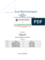 Term Paper PBLMTB FIN 101