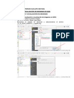 Visualización de Imágenes en Qgis