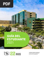 Guia Del Estudiante 2021