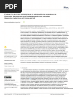 Radiological Dose Assessment o