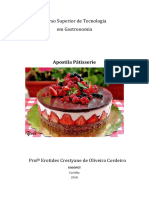 Patisserie Opet 2018