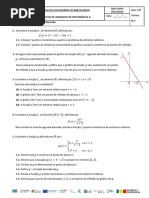 FT 2 Derivada