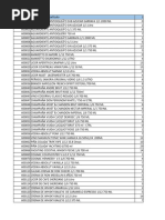 Inventario de Licores 1 Noviembre 4