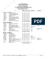 BSECE 2019 Revised Curriculum OFFICIAL