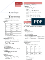 Chem 26 Reviewer