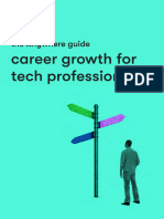 Career Growth Anywhere Guide