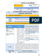 1° - Actividad Del 13 de Marzo C