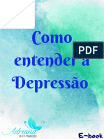 Ebook Depressao Adriana