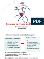 Sistema Nervioso