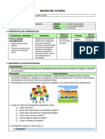 SESION 15 de Marzo 2024