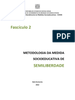 Fascículo 2 Semiliberdade