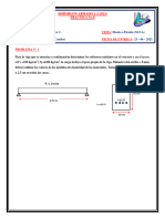 Hormigon Armado I (2-2023) Practica No 8